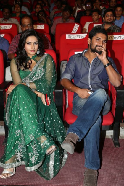 Janda-Pai-Kapiraju-Audio-Release